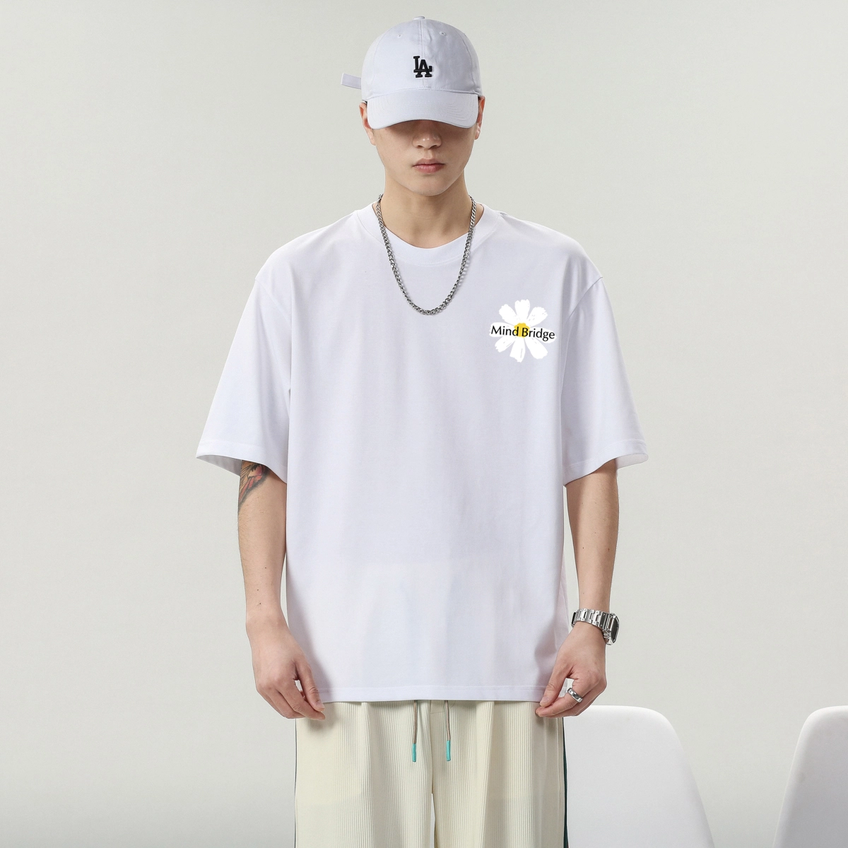 MindBridge T