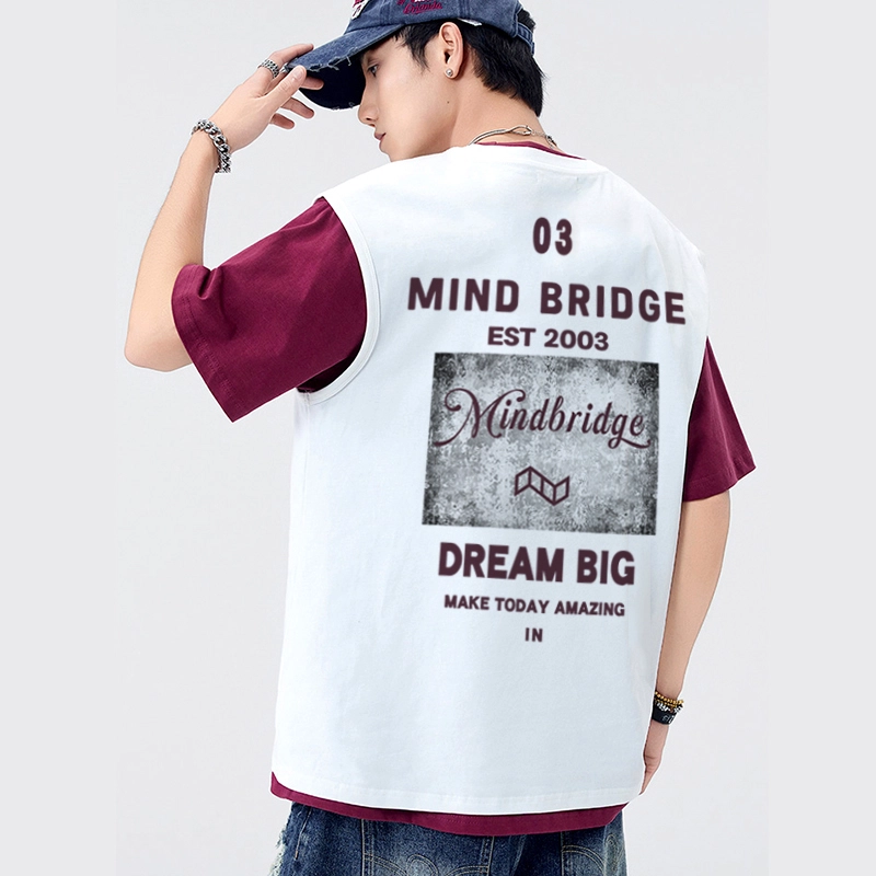 MindBridge logo