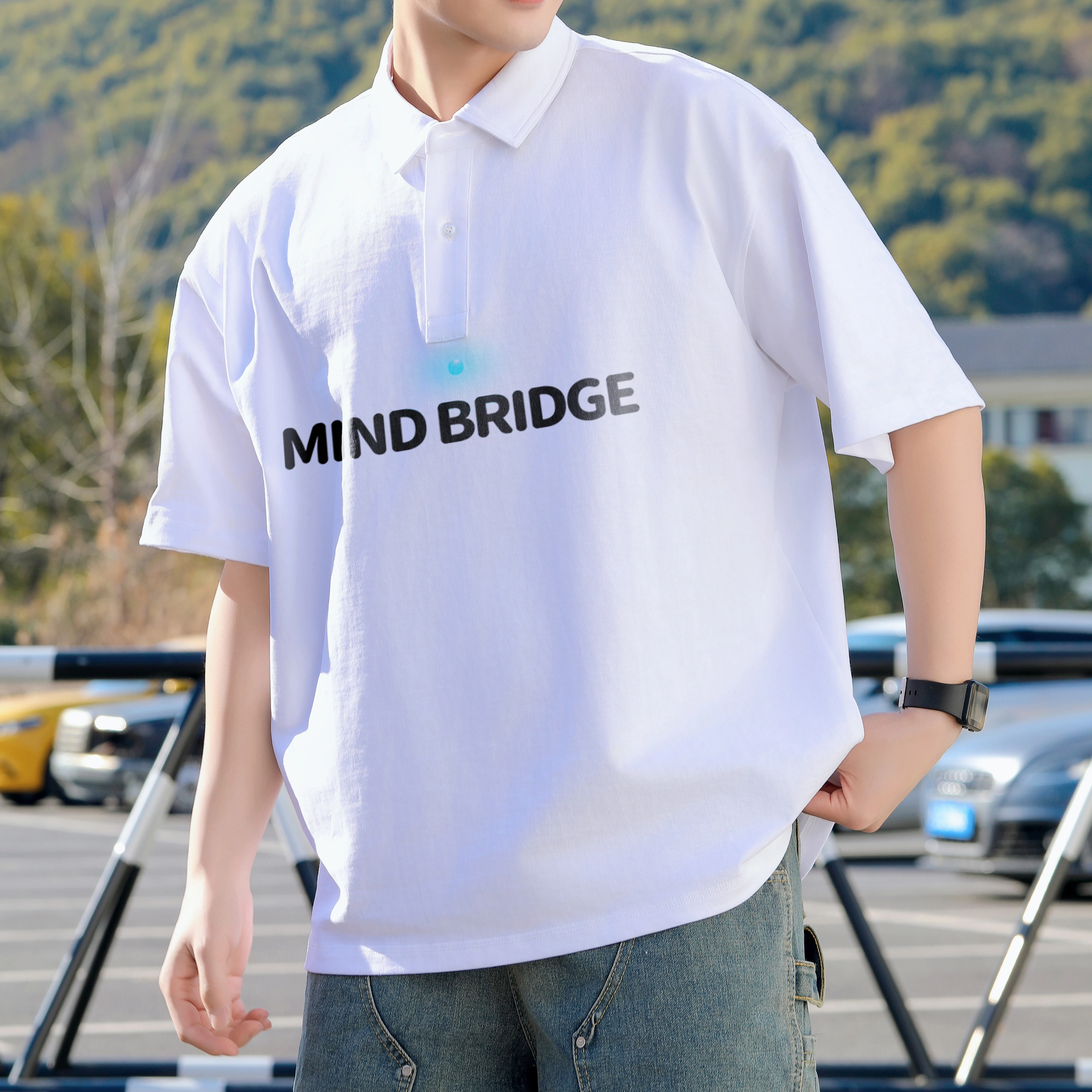 MindBridge Polo