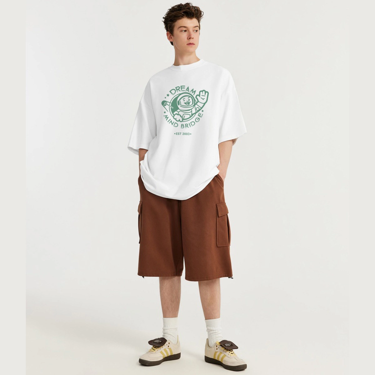 MindBridge T