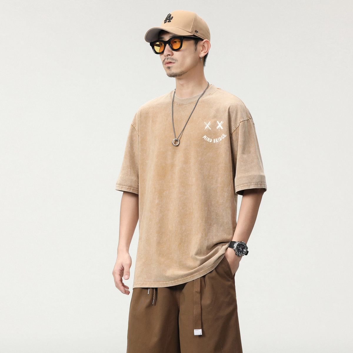 MindBridge T