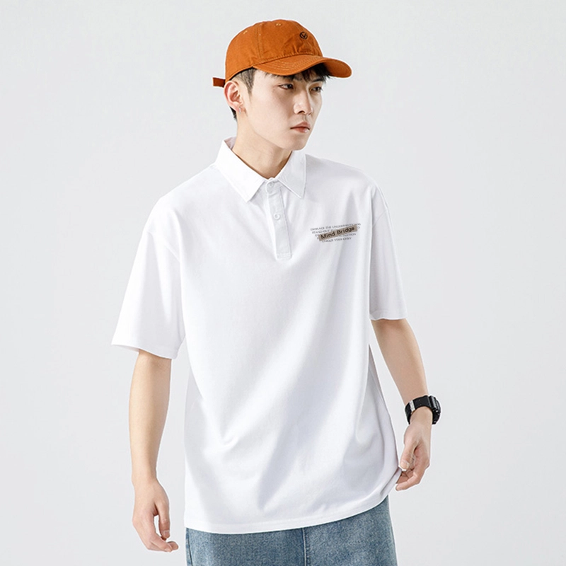 MindBridge Polo