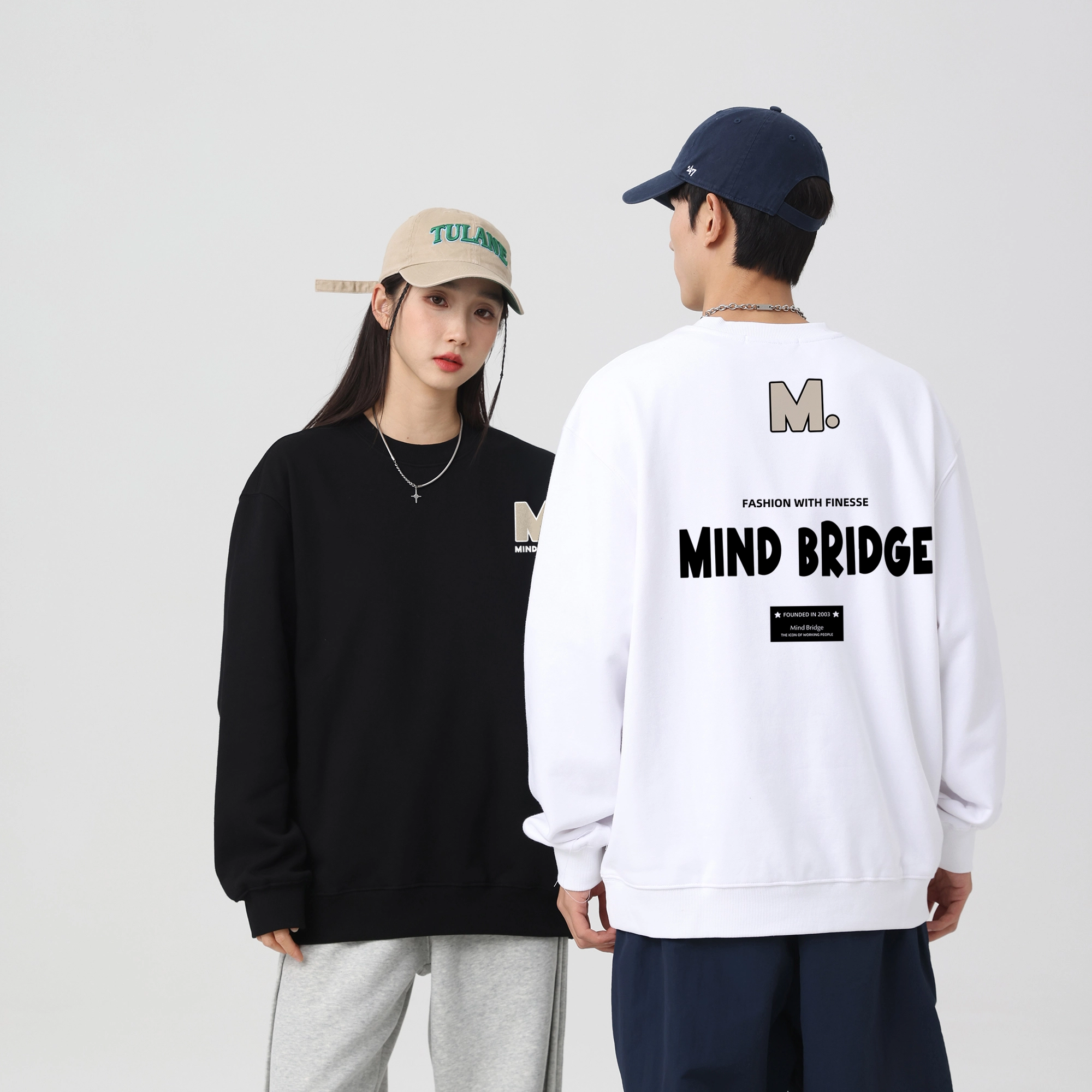 MindBridge