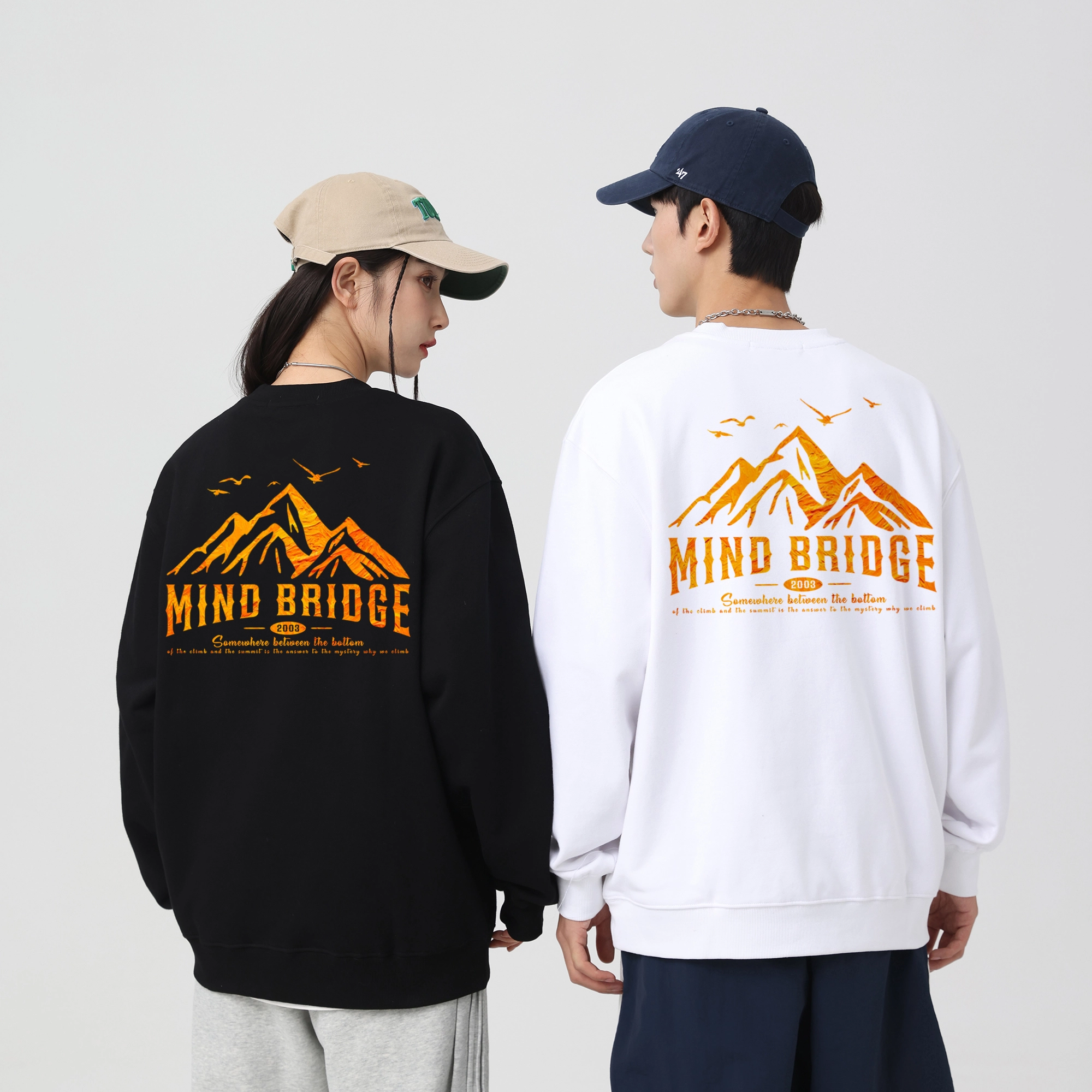 MindBridge logo