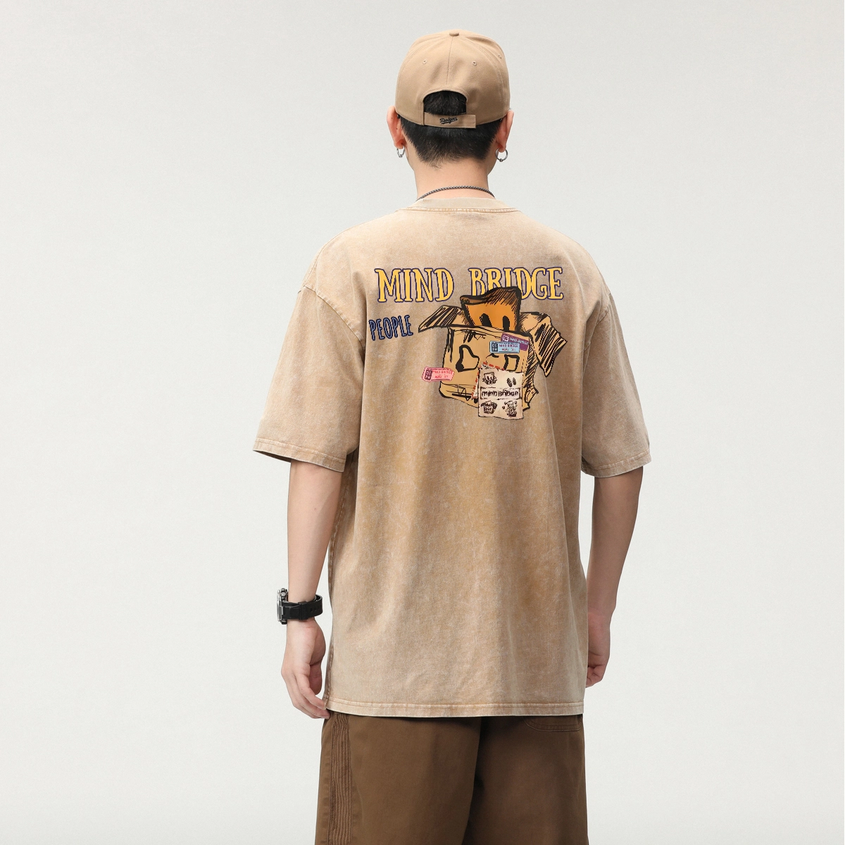MindBridge T