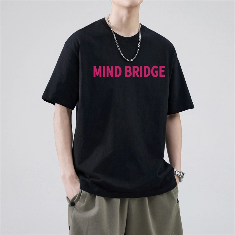 MindBridge LogoT