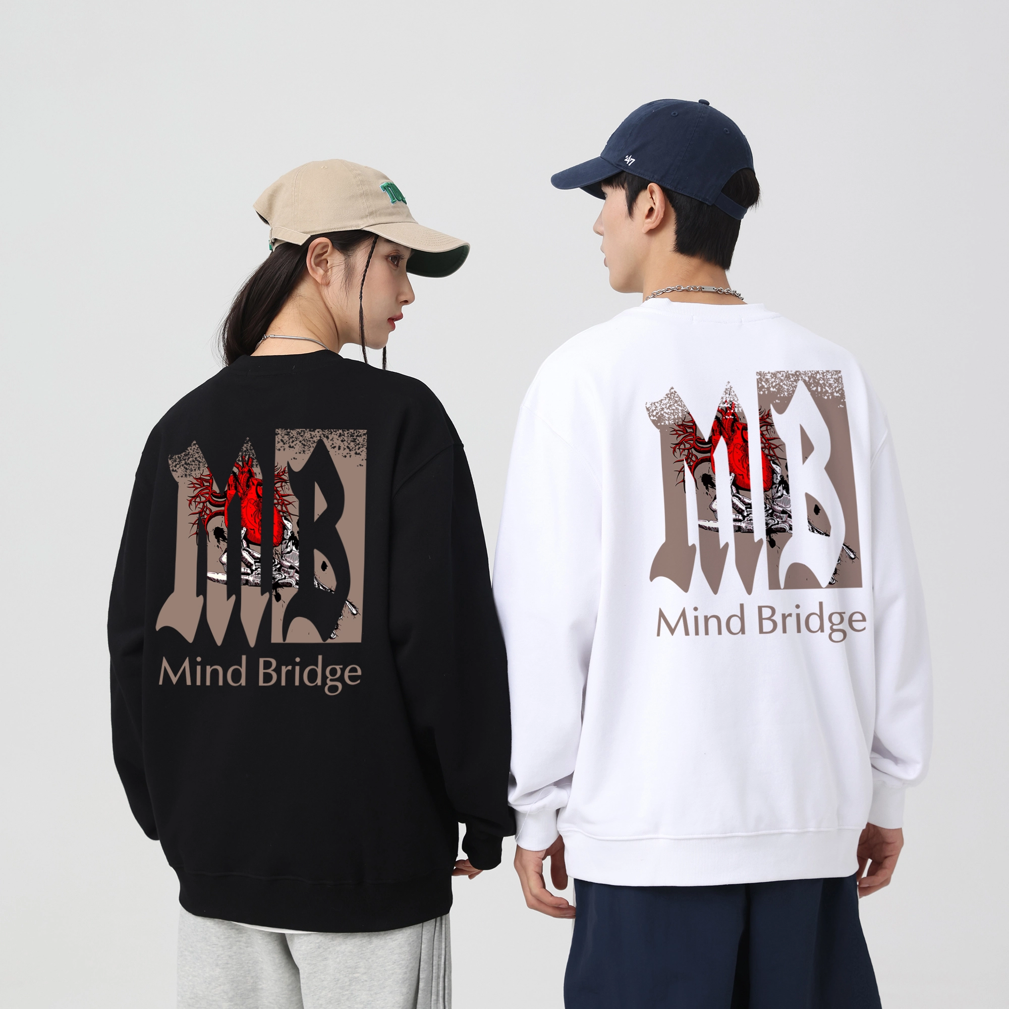 MindBridge