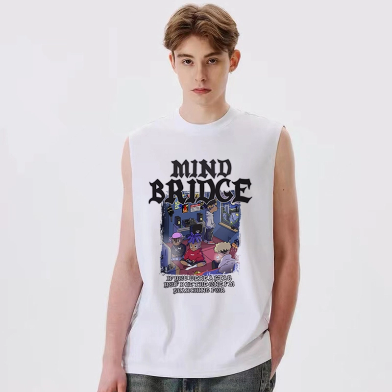 MindBridge