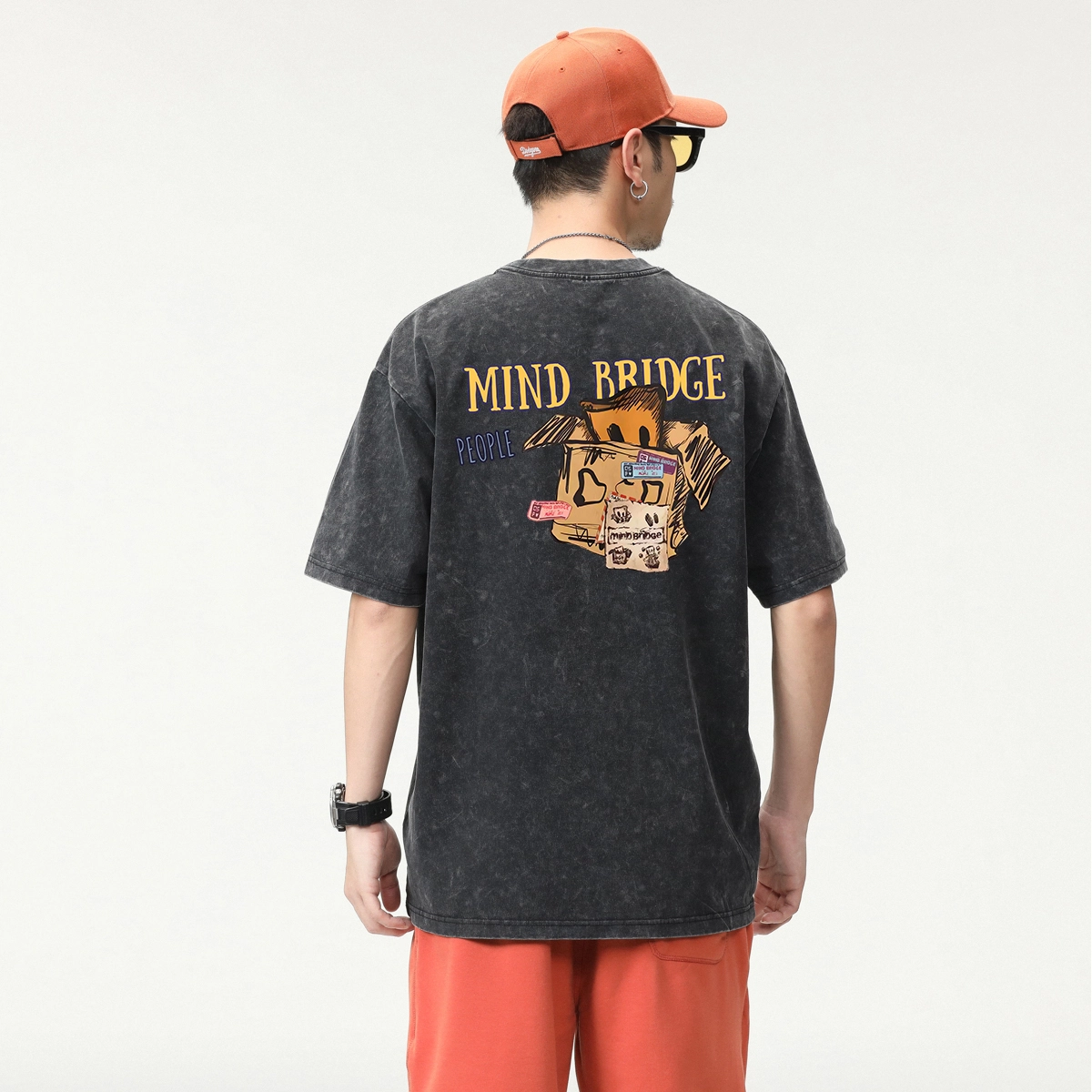 MindBridge T