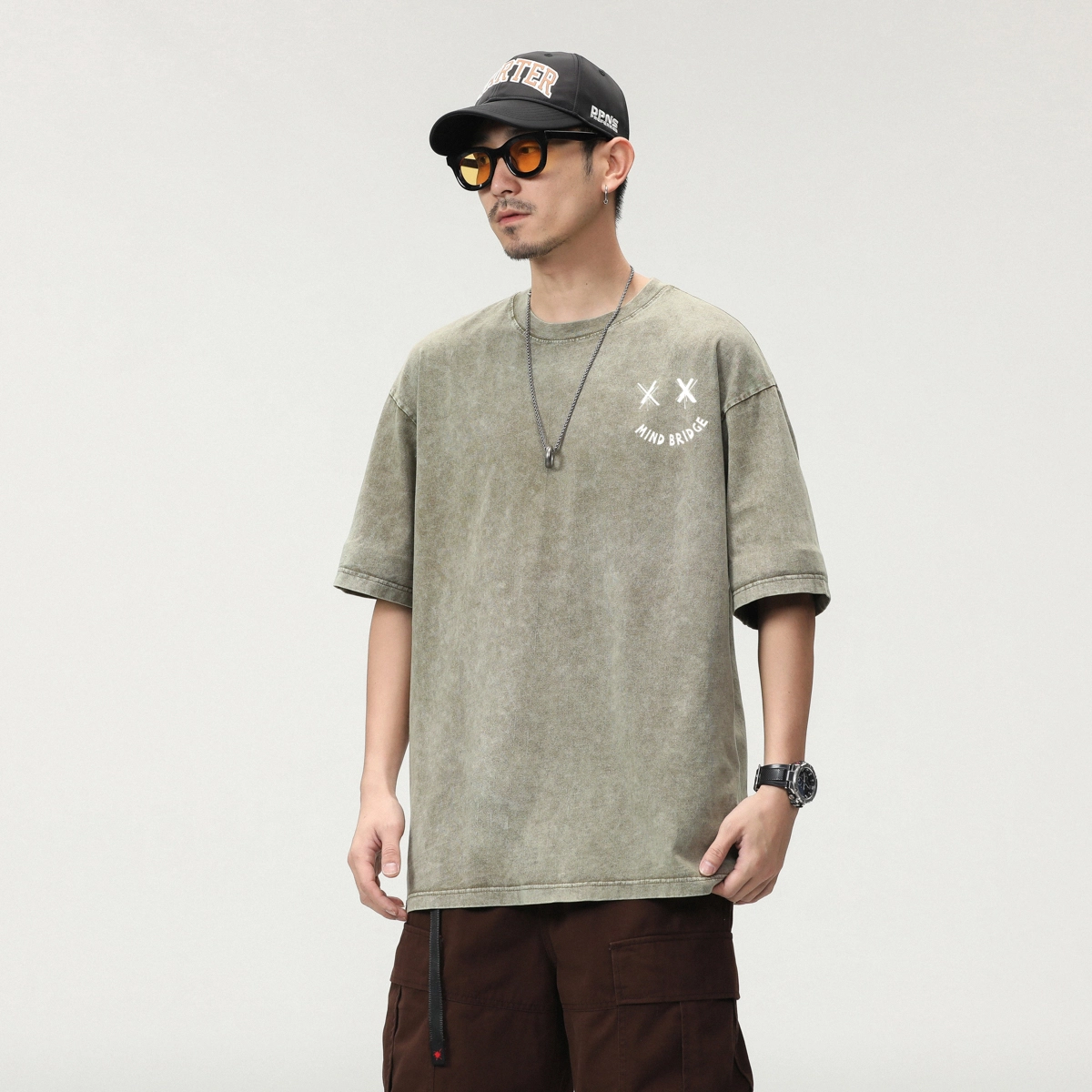 MindBridge T