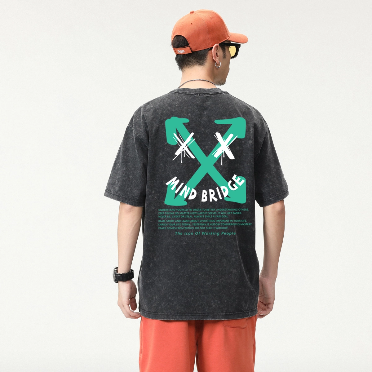 MindBridge T