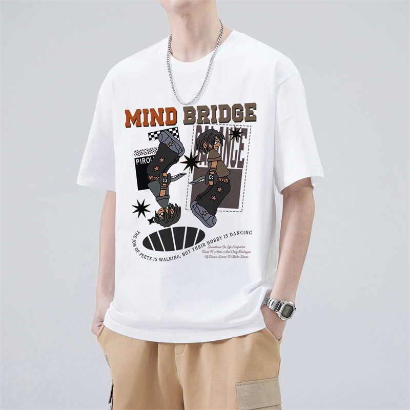 MindBridge T