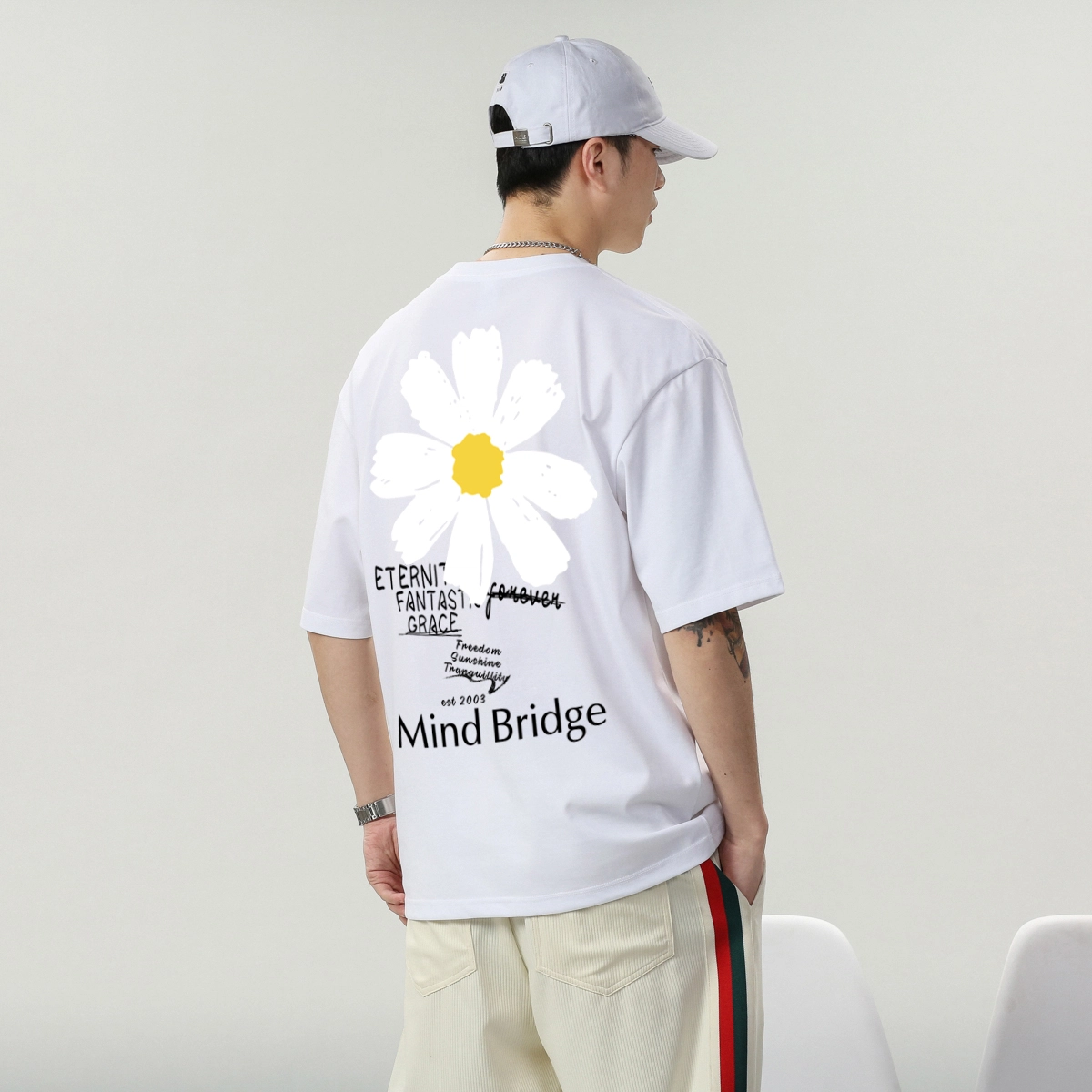 MindBridge T