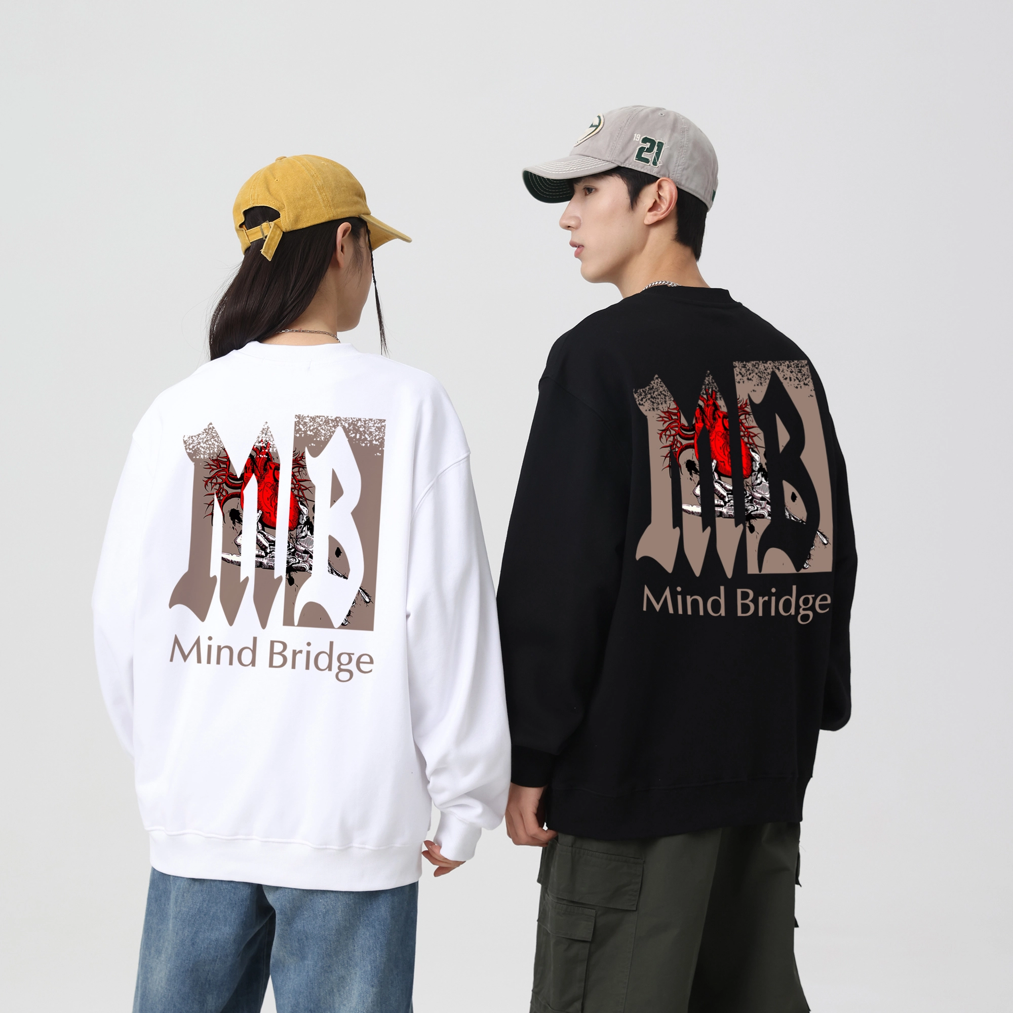 MindBridge