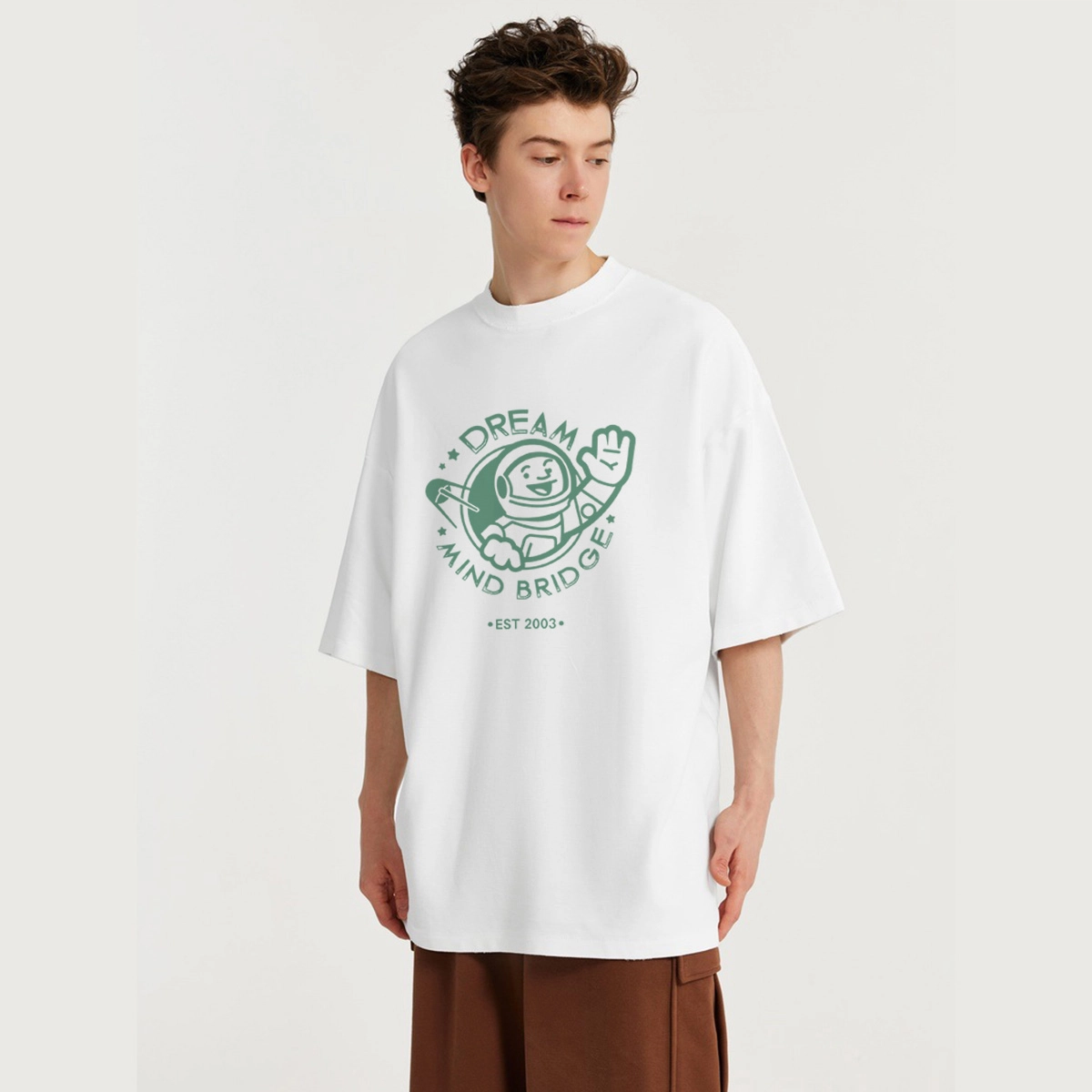 MindBridge T