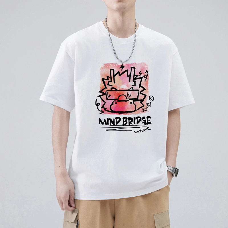 MindBridge T