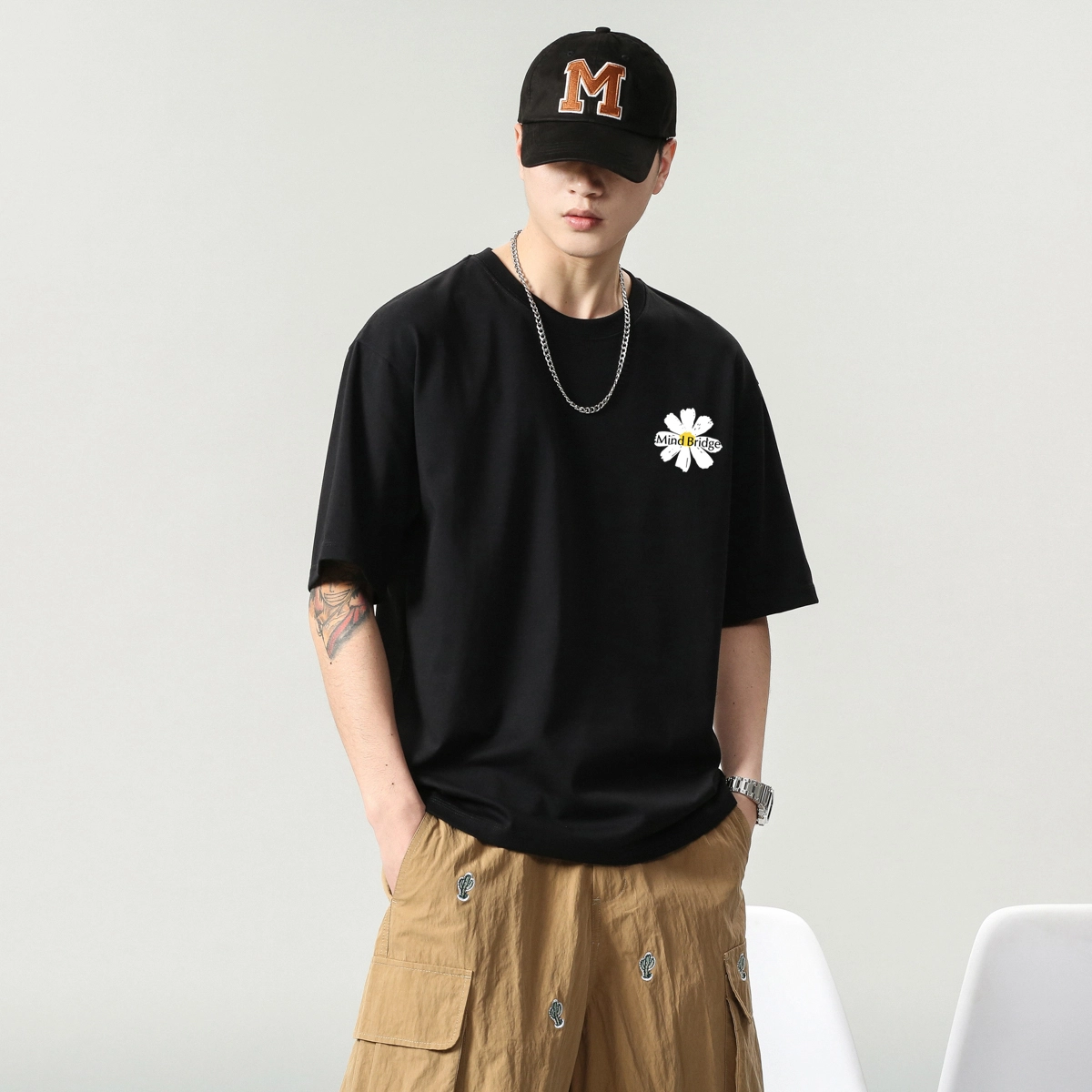 MindBridge T