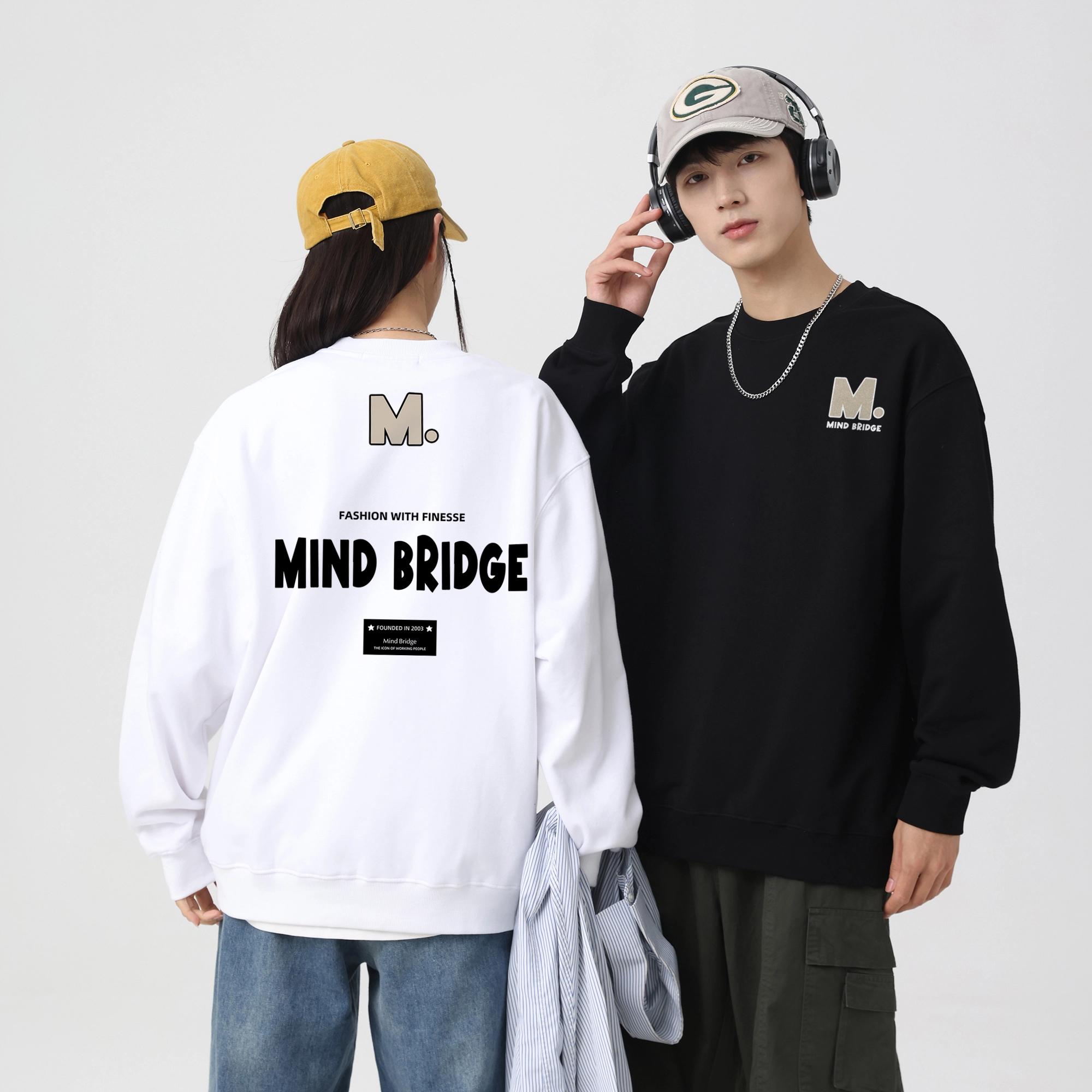 MindBridge