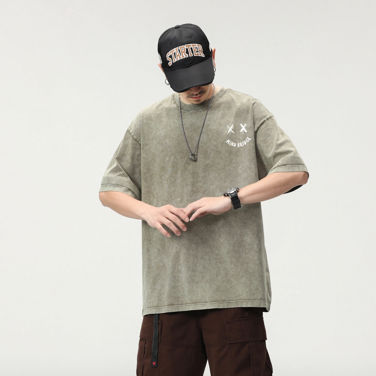 MindBridge T