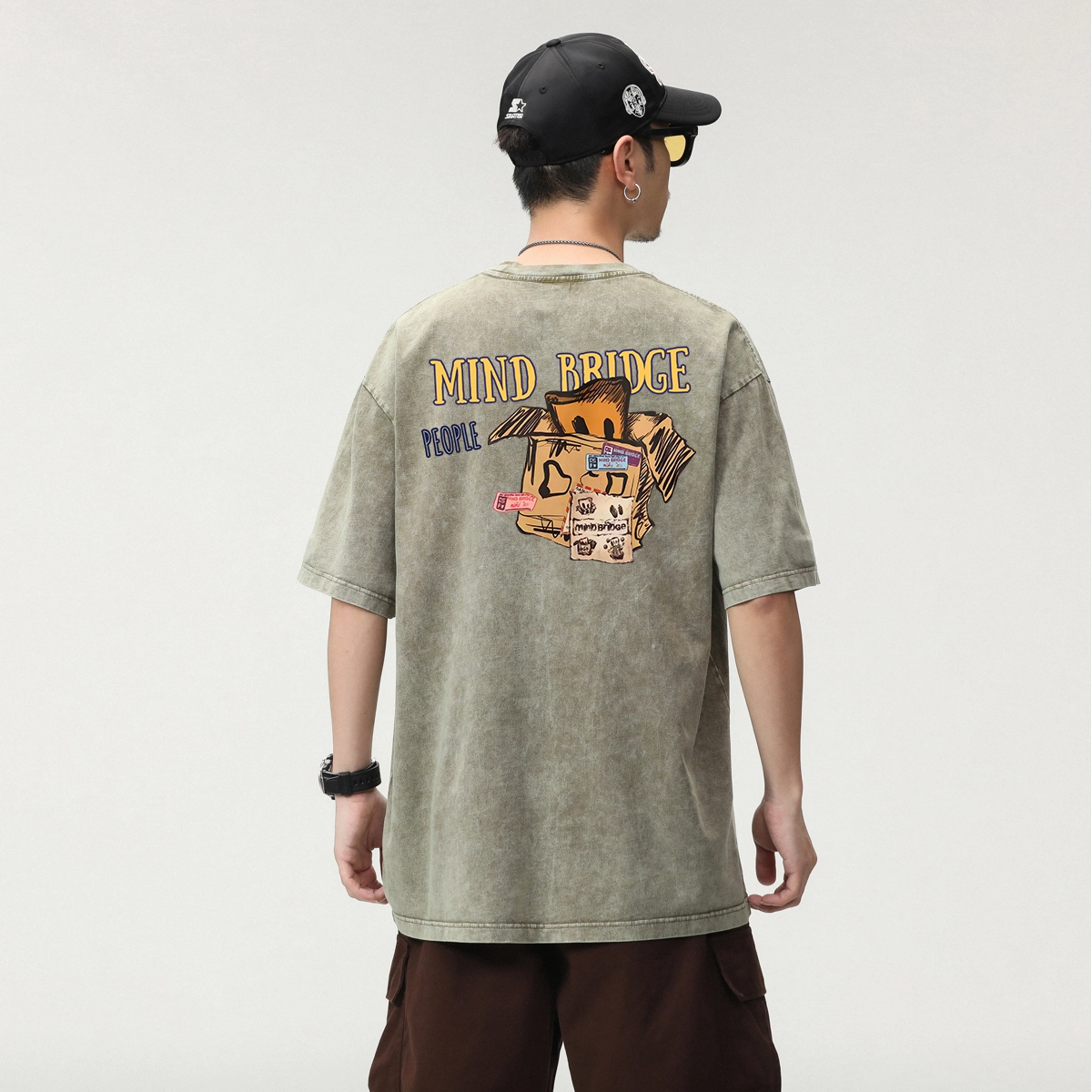 MindBridge T