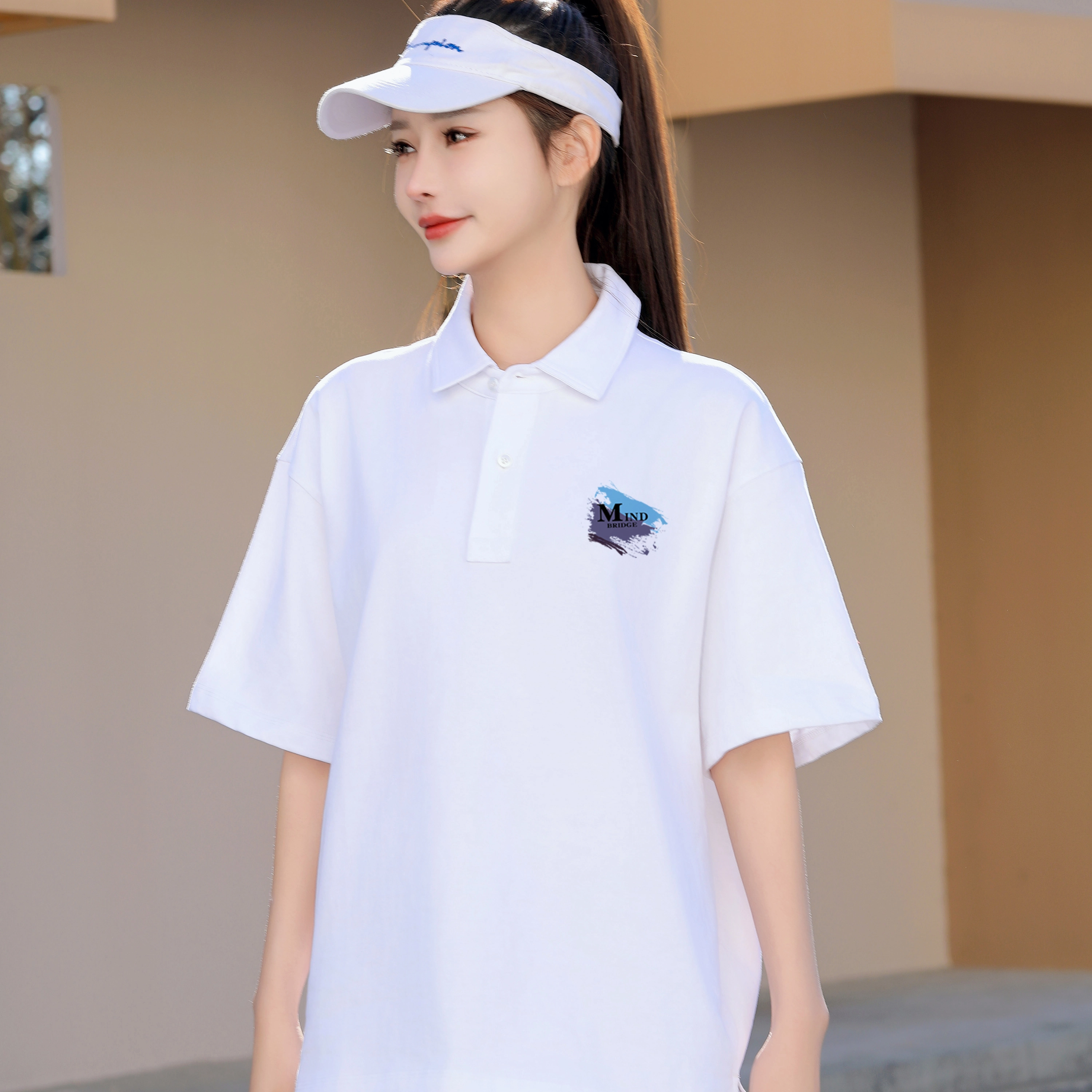 MindBridge Polo