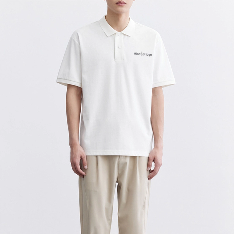 MindBridge Polo