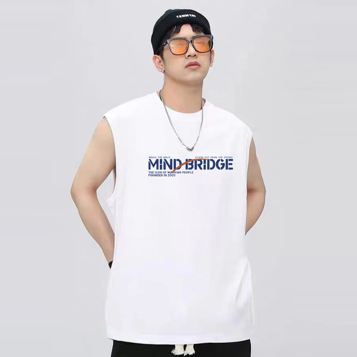 MindBridge