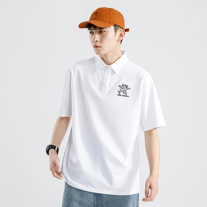 MindBridge Polo