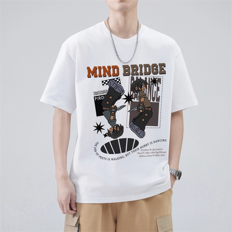 MindBridge T