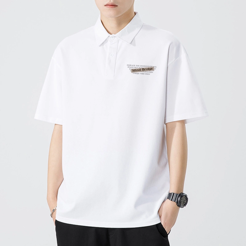 MindBridge Polo