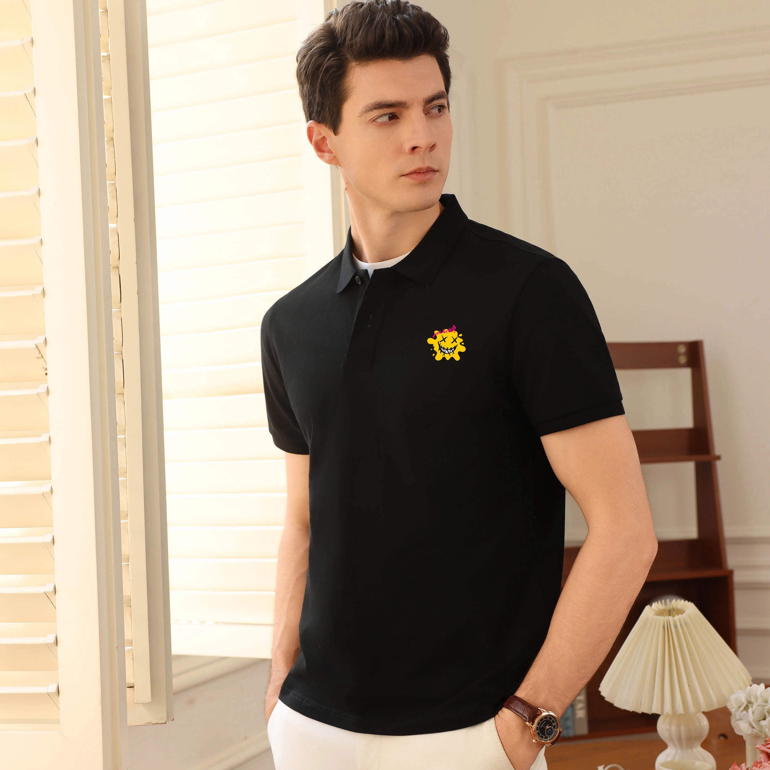 MindBridge Polo