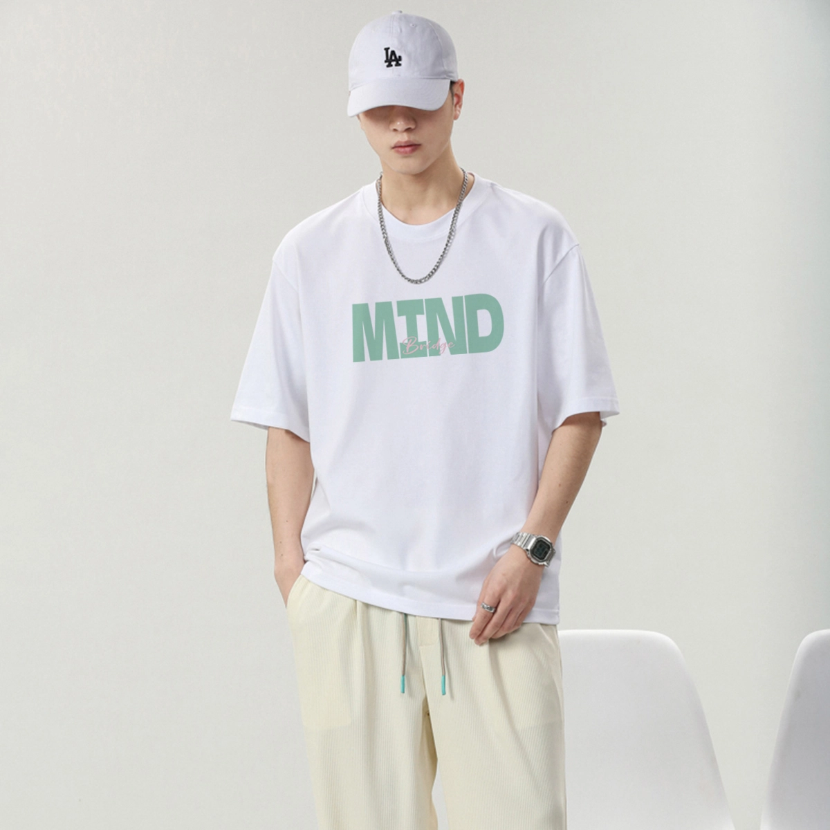 MindBridge T