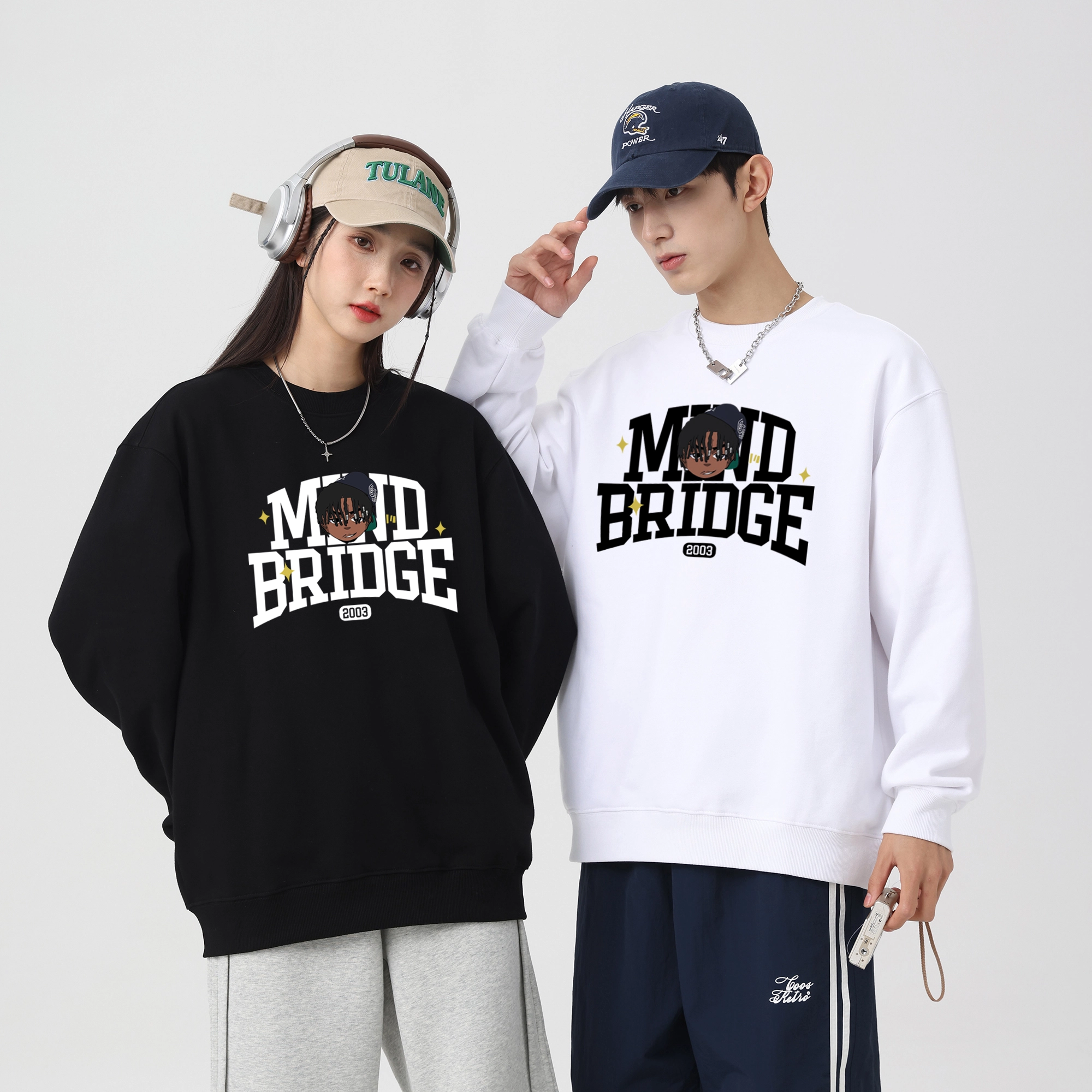 MindBridge