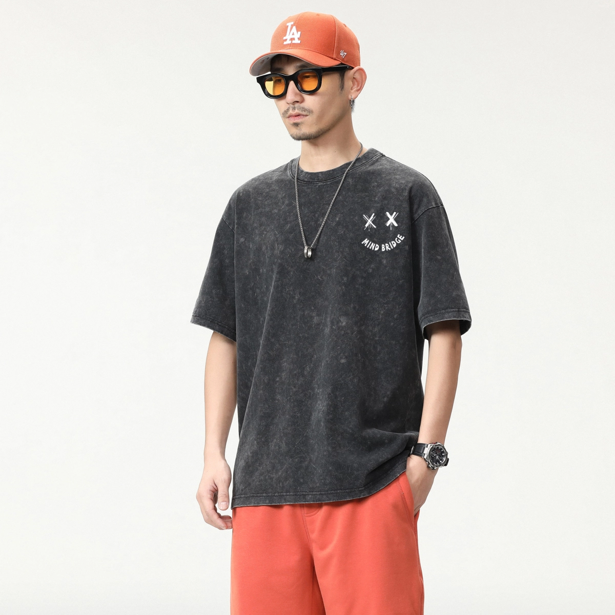 MindBridge T