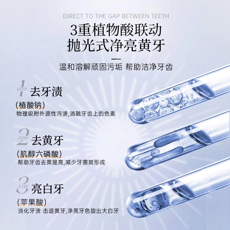 FANGXIN 2.5ml