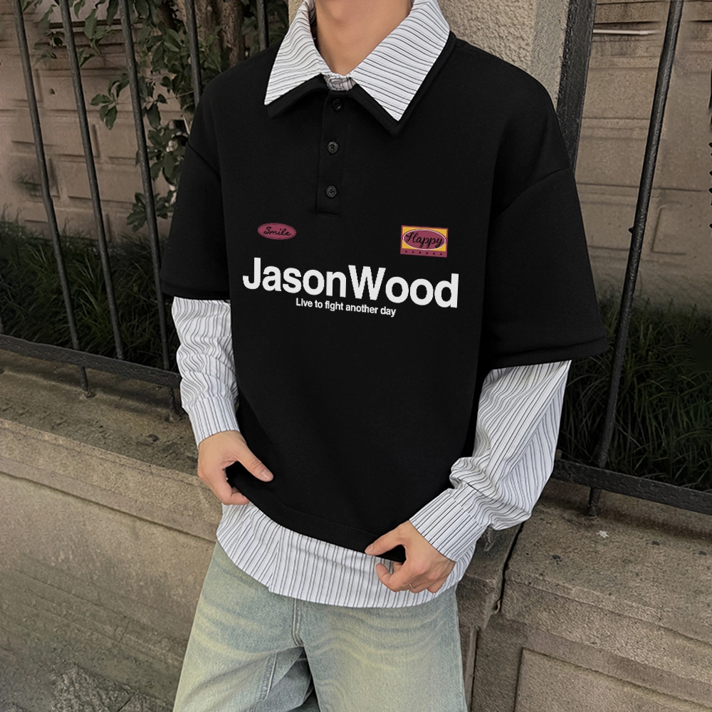 JASONWOOD logoPoloPOLO