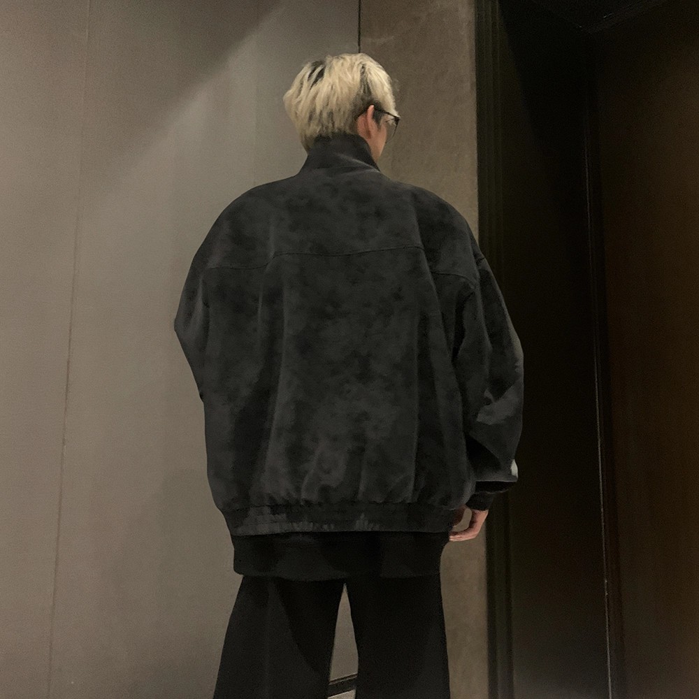 JASONWOOD oversize