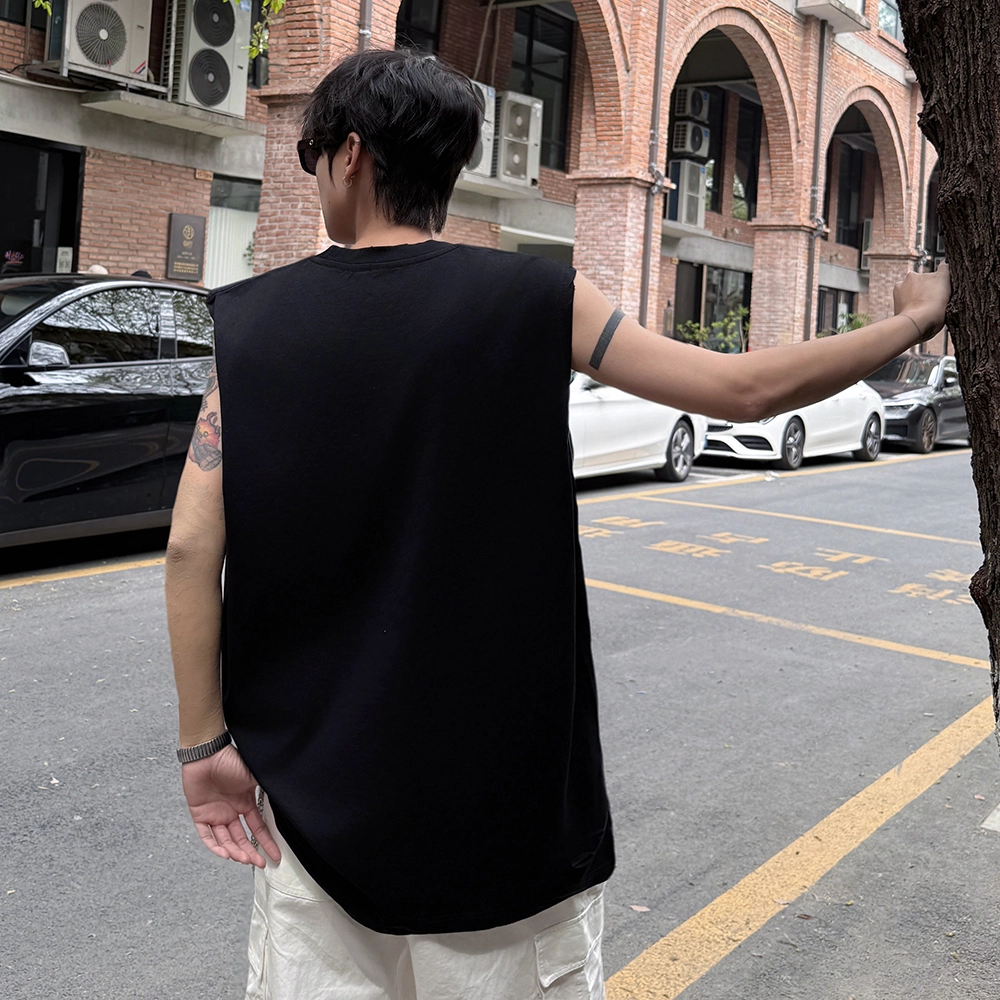 JASONWOOD oversize