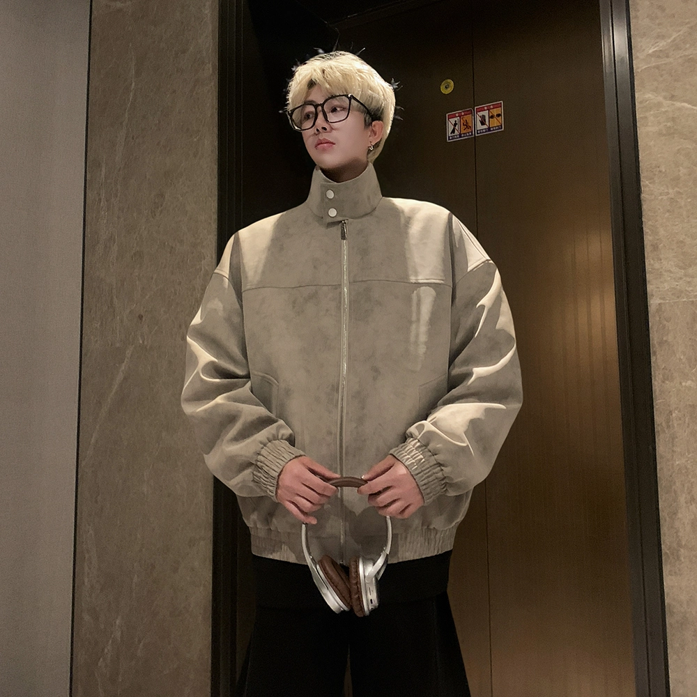 JASONWOOD oversize