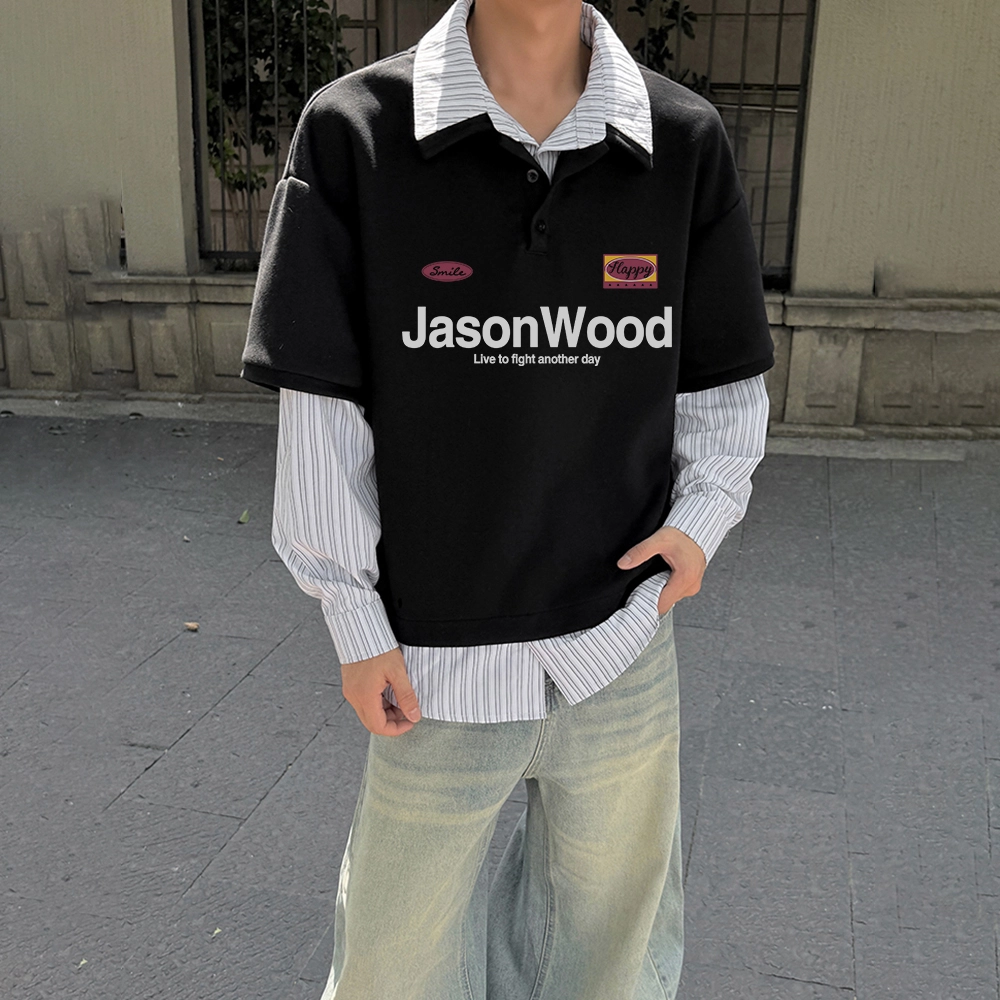 JASONWOOD logoPoloPOLO