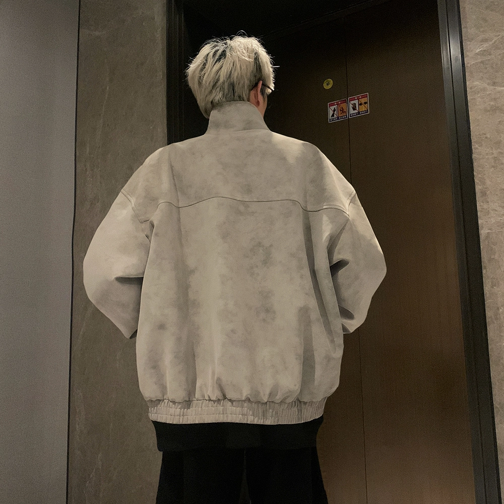JASONWOOD oversize