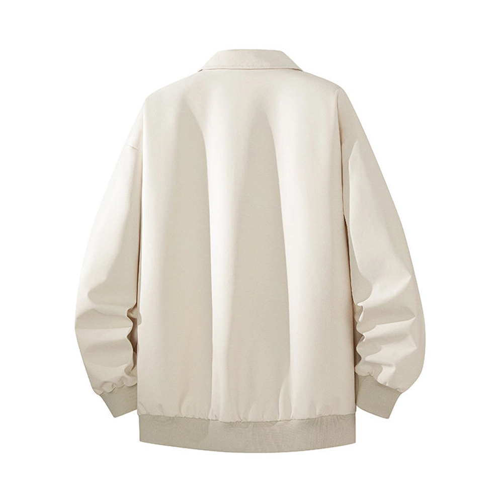 JASONWOOD oversize