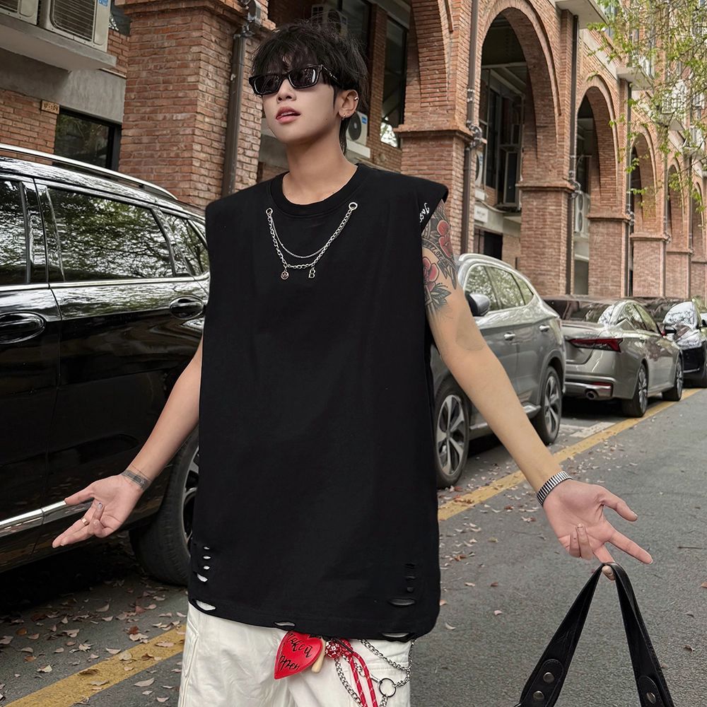 JASONWOOD oversize