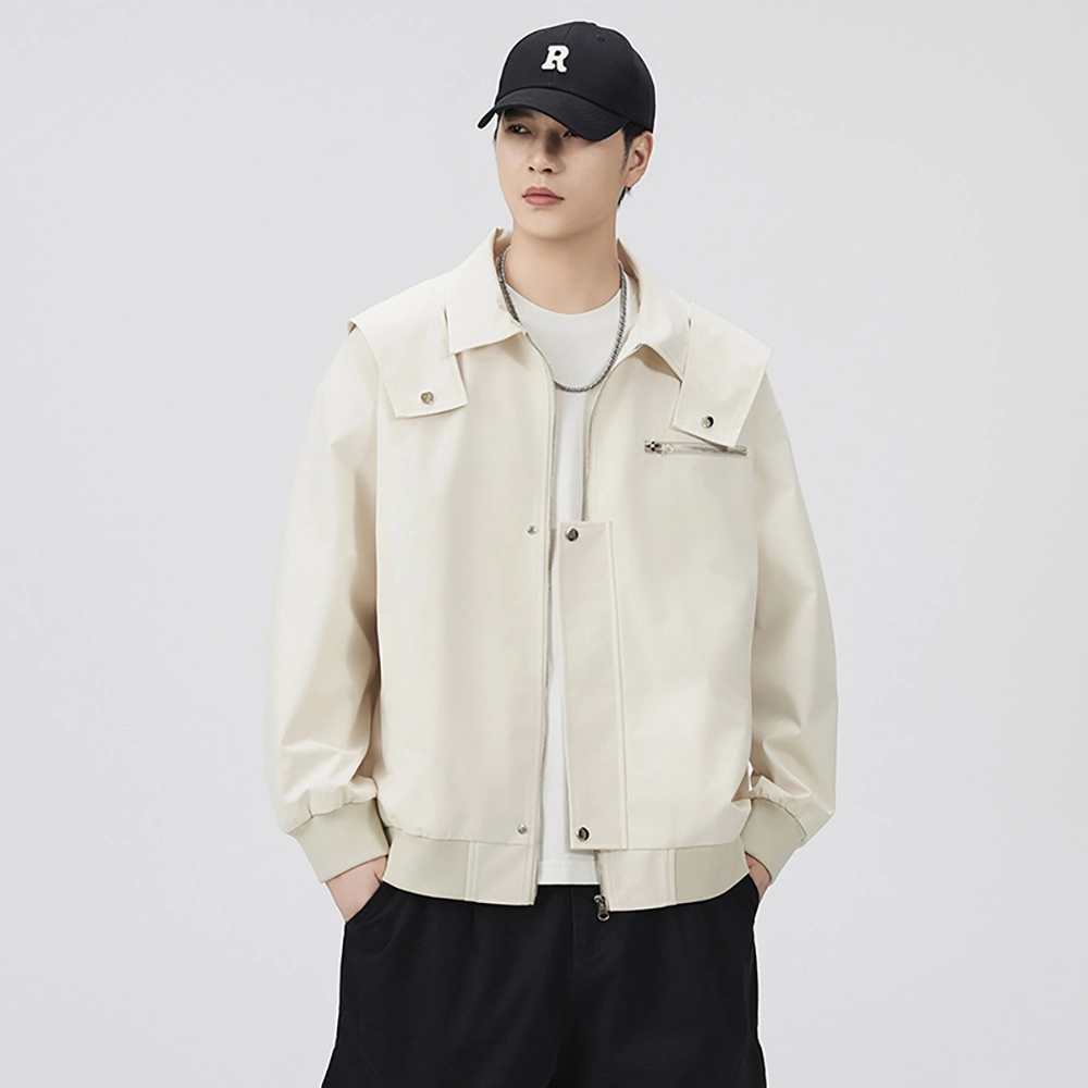 JASONWOOD oversize