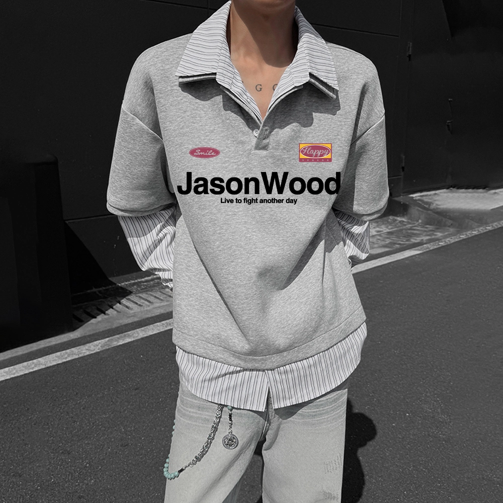 JASONWOOD logoPoloPOLO