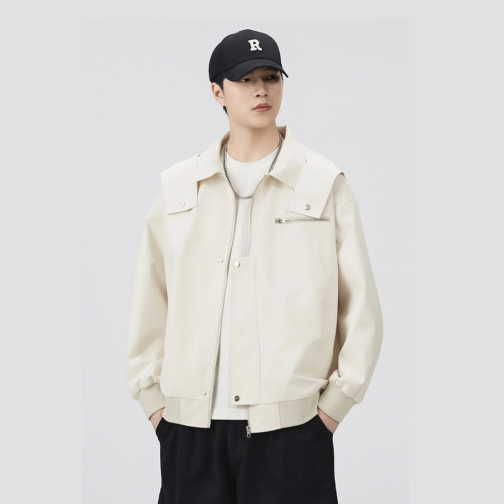 JASONWOOD oversize