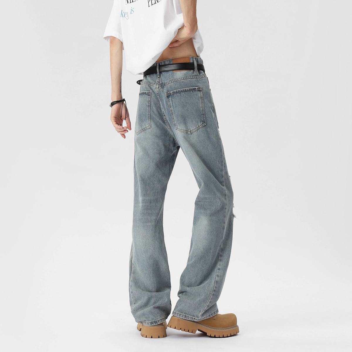 JASONWOOD cleanfit