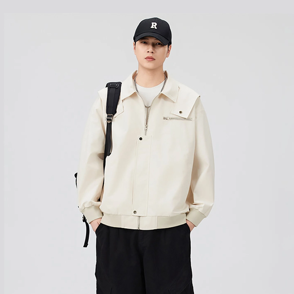 JASONWOOD oversize