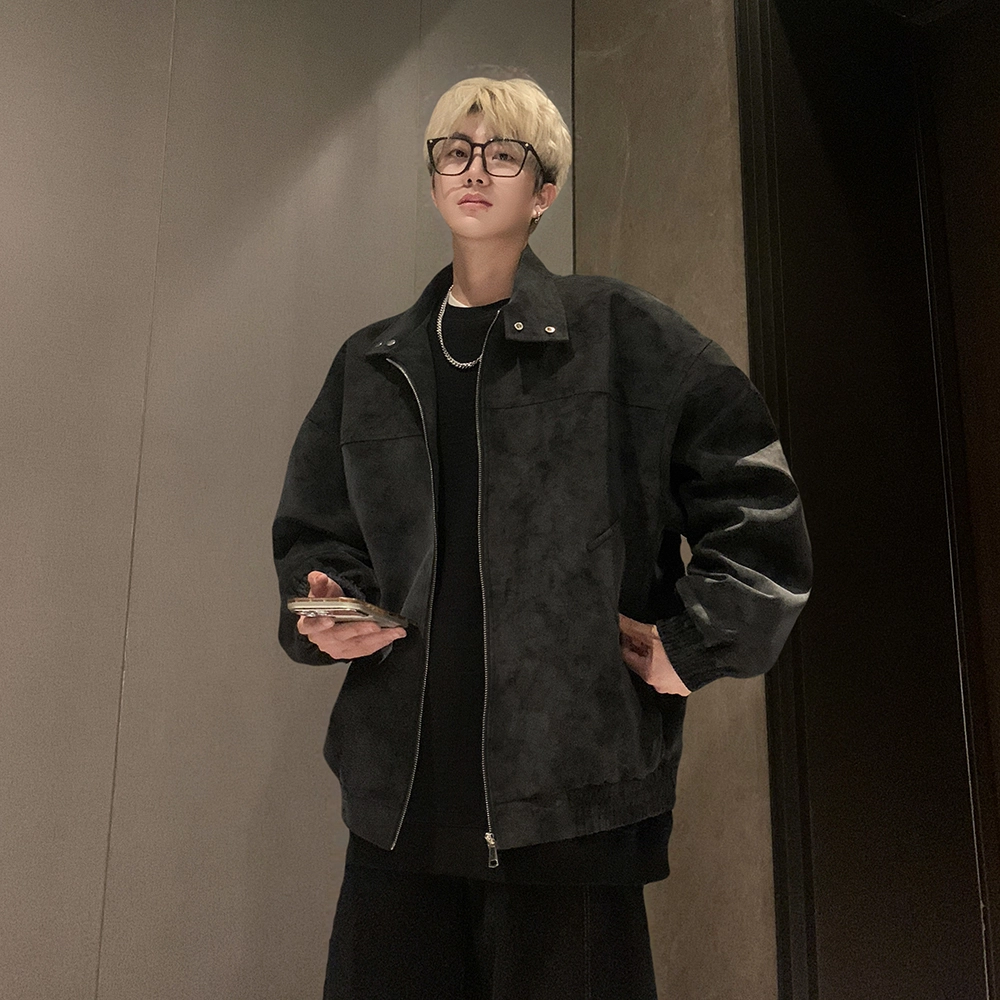 JASONWOOD oversize
