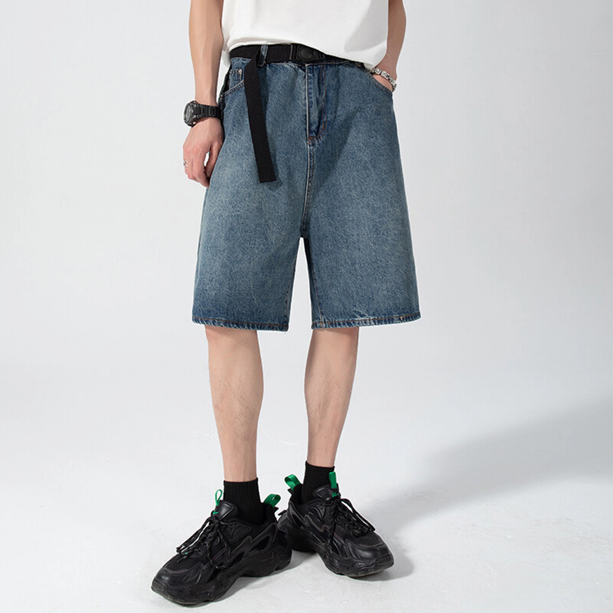 JASONWOOD cityboy